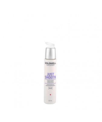 Goldwell Dualsenses Just Smooth 6 Effects Serum  100ml