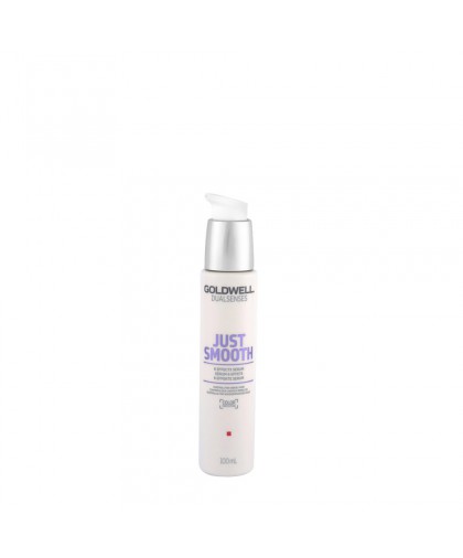 Goldwell Dualsenses Just Smooth 6 Effects Serum  100ml