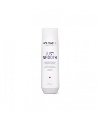 Goldwell Dualsenses Just Smooth Taming Shampoo 250ml