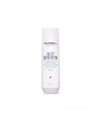 Goldwell Dualsenses Just Smooth Taming Shampoo 250ml Goldwell Dualsenses Just Smooth Taming Shampoo 250ml
