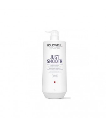 Goldwell Dualsenses Just Smooth Taming Shampoo 1000ml