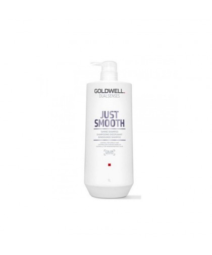 Goldwell Dualsenses Just Smooth Taming Shampoo 1000ml