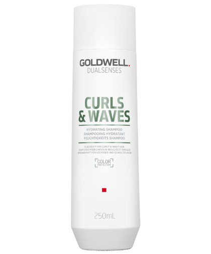 Goldwell Dualsenses Curls & Waves Shampoo 250ml