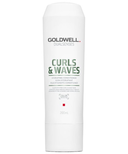 Goldwell Dualsenses Curls & Waves Conditioner 200ml