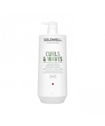 Goldwell Dualsenses Curls & Waves Shampoo 1000ml