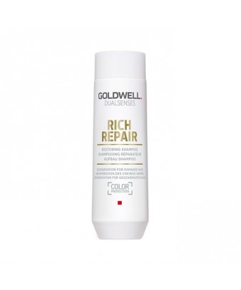 Goldwell Dualsenses Rich Repair Restoring Shampoo 250ml