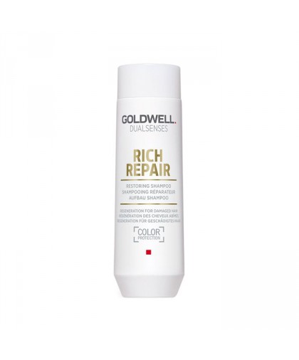 Goldwell Dualsenses Rich Repair Restoring Shampoo 250ml