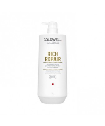 Goldwell Dualsenses Rich Repair Restoring Shampoo 1000ml