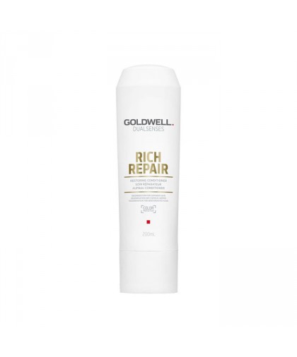 Goldwell Dualsenses Rich Repair Restoring Conditioner 200ml