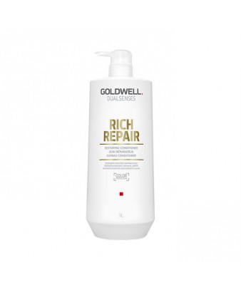 Goldwell Dualsenses Rich Repair Restoring Conditioner 1000ml