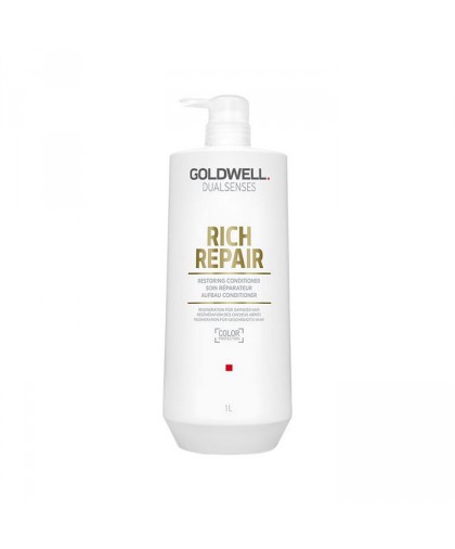 Goldwell Dualsenses Rich Repair Restoring Conditioner 1000ml