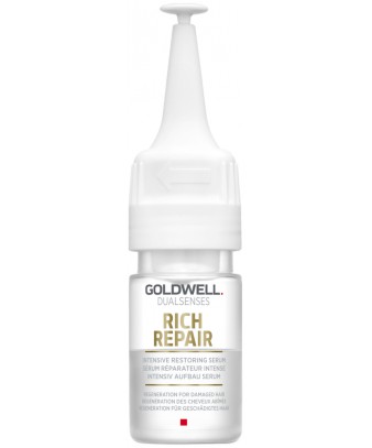 Goldwell Dualsenses Rich Repair Intensive Conditioning Serum 1x18ml