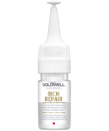 Goldwell Dualsenses Rich Repair Intensive Conditioning Serum 1x18ml
