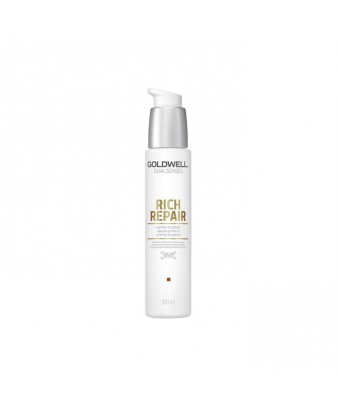 Goldwell Dualsenses Rich Repair 6 Effects Serum  100ml