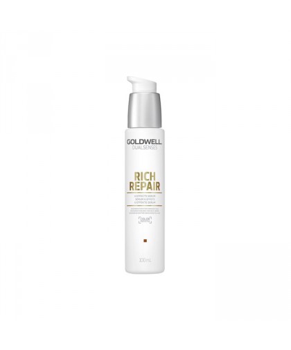 Goldwell Dualsenses Rich Repair 6 Effects Serum  100ml