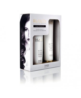 Beauty Experience Home Kit (Shampoo 300ml + Cream 150ml)