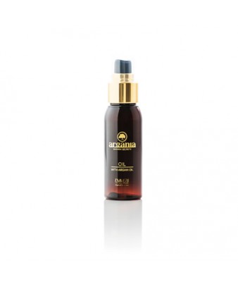 Argania Sahara Secrets Oil 50ml