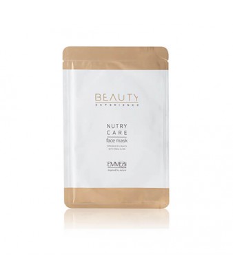 Beauty Experience Nutry Care Face Mask