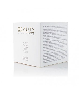 Beauty Experience Nutry Care Lotion 12*10ml