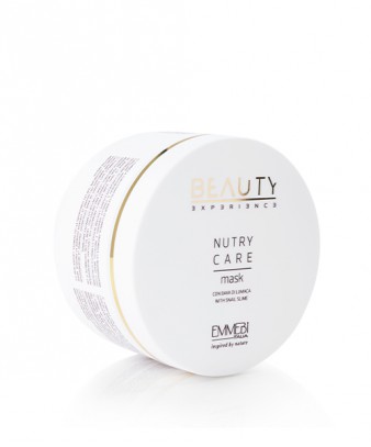 Beauty Experience Nutry Care Mask 500ml