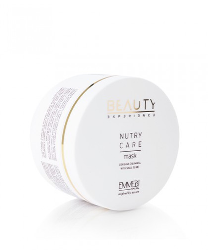 Beauty Experience Nutry Care Mask 500ml