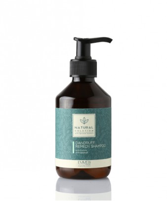 Natural Solution Dandruf Remedy Shampoo 250ml