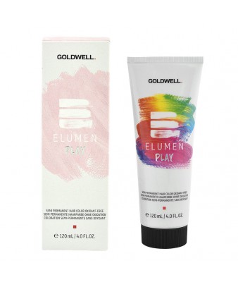 Goldwell Elumen Play P. Rose 120ml