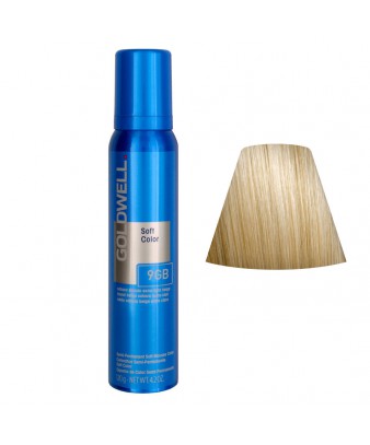 Goldwell Colorance Soft Color 9GB Biondo Extra Chiaro Beige 125ml