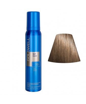 Goldwell Colorance Soft Color 7G Nocciola 125ml