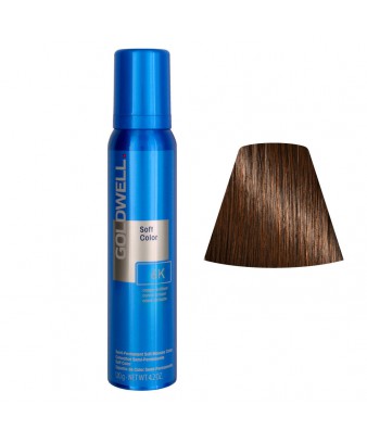 Goldwell Colorance Soft Color 6K Rame Brillante 125ml