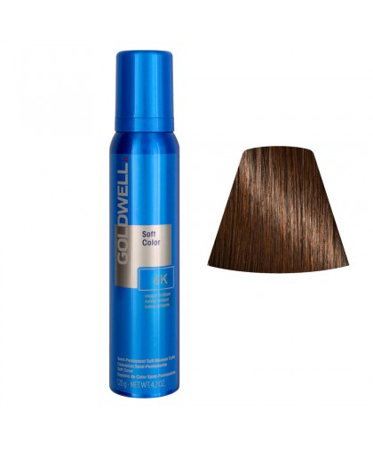 Goldwell Colorance Soft Color 6K Rame Brillante 125ml Goldwell Colorance Soft Color 6K Rame Brillante 125ml