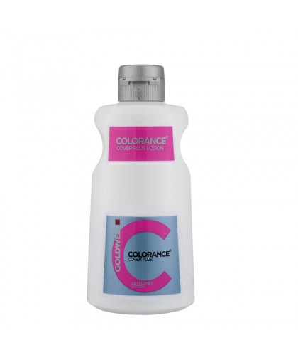 Goldwell Colorance Cover Plus Lotion 1000ml