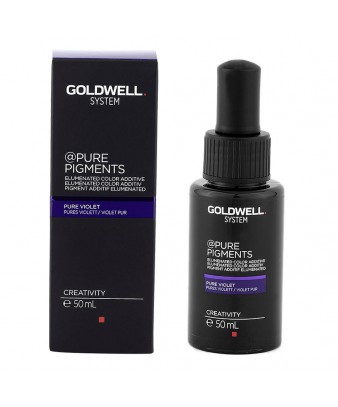 @Pure Pigments Violet 50ml