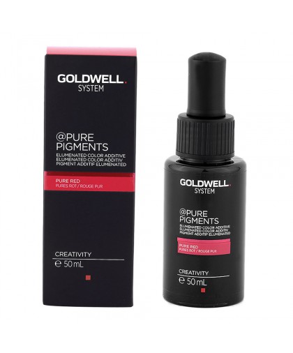 @Pure Pigments Red 50ml