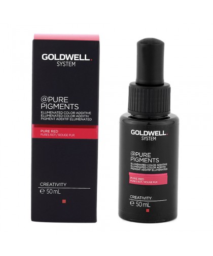 @Pure Pigments Red 50ml @Pure Pigments Red 50ml