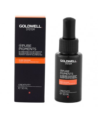 @Pure Pigments Orange 50ml