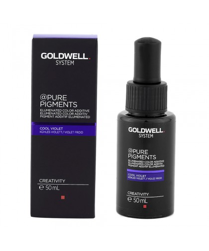 @Pure Pigments Cool Violet 50ml