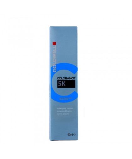 5K Rame Mogano Goldwell Colorance 60ml