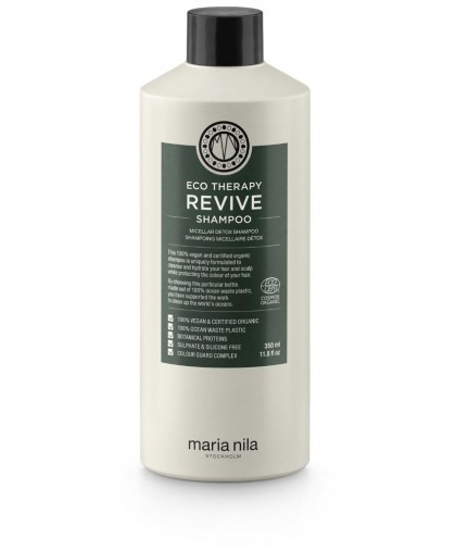 Eco Therapy Revive Shampoo 1000ml
