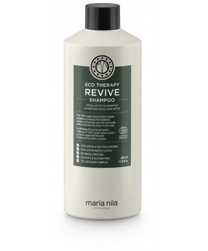 Eco Therapy Revive Shampoo 1000ml Eco Therapy Revive Shampoo 1000ml