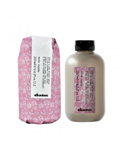 Davines More Inside Siero Crea Ricci 250ml