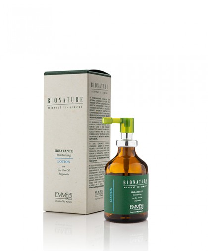 Bionature Lozione Idratante 50ml