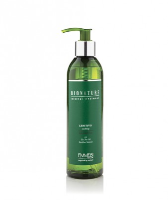 Bionature Shampoo Lenitivo 250ml