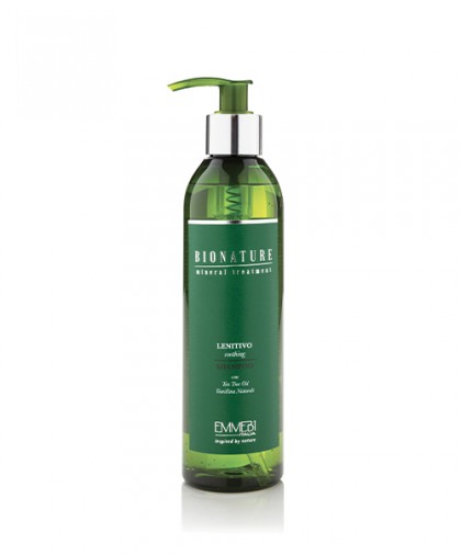 Bionature Shampoo Lenitivo 250ml