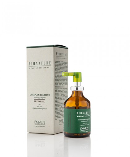 Bionature Complex Lenitivo 50ml