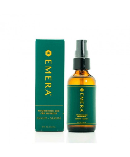 Emera CBD Serum Nourishing 30ml