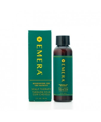 Emera CBD Scalp Therapy Nourishing 60ml