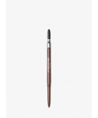 Automatic Pencil for brows B01 - Dark Brown
