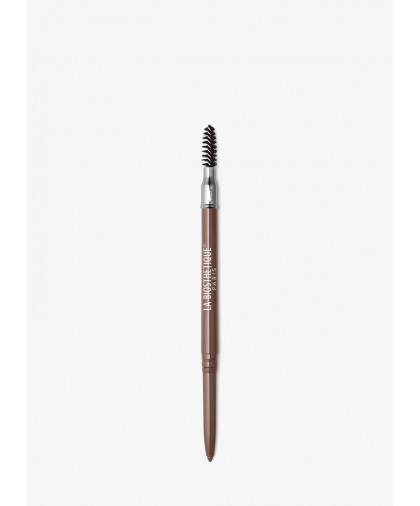 Automatic Pencil for brows B01 - Dark Brown