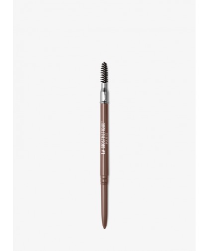 Automatic Pencil for brows B02 - Grey Brown Automatic Pencil for brows B02 - Grey Brown